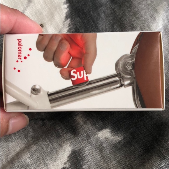 Supreme/Lucetta Magnetic Bike Lights 🔥🔥🔥SoLD🔥 - Picture 5 of 5